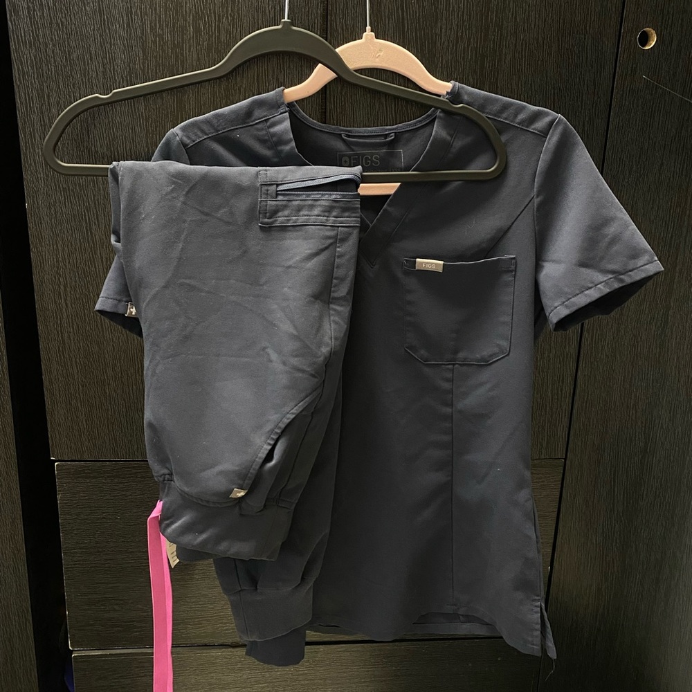 NIGHT SKY 🌙 Figs pxxs set